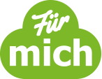 Logo Für mich - Energie-Gesundheispraxis